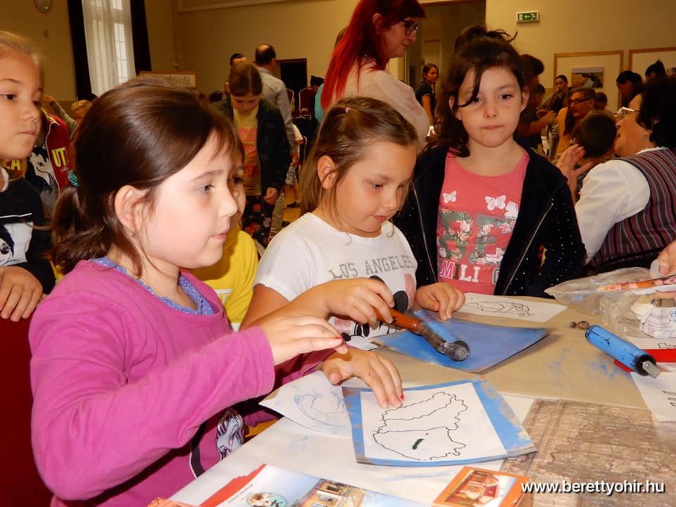 Hagyományőrzés és értékteremtés Biharban 56